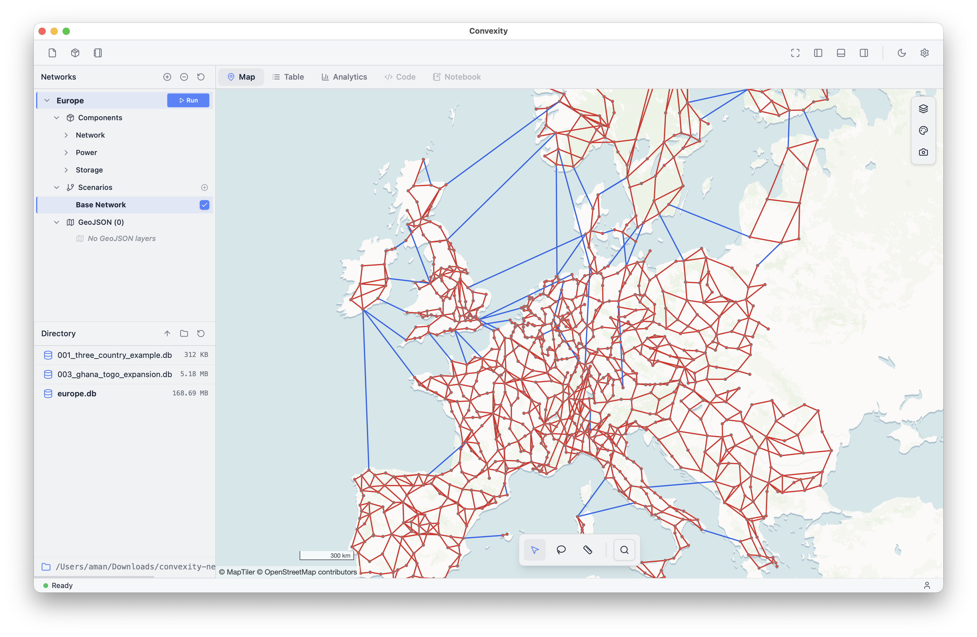 Convexity Hero Image