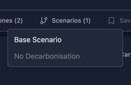 Analytics view in Convexity
